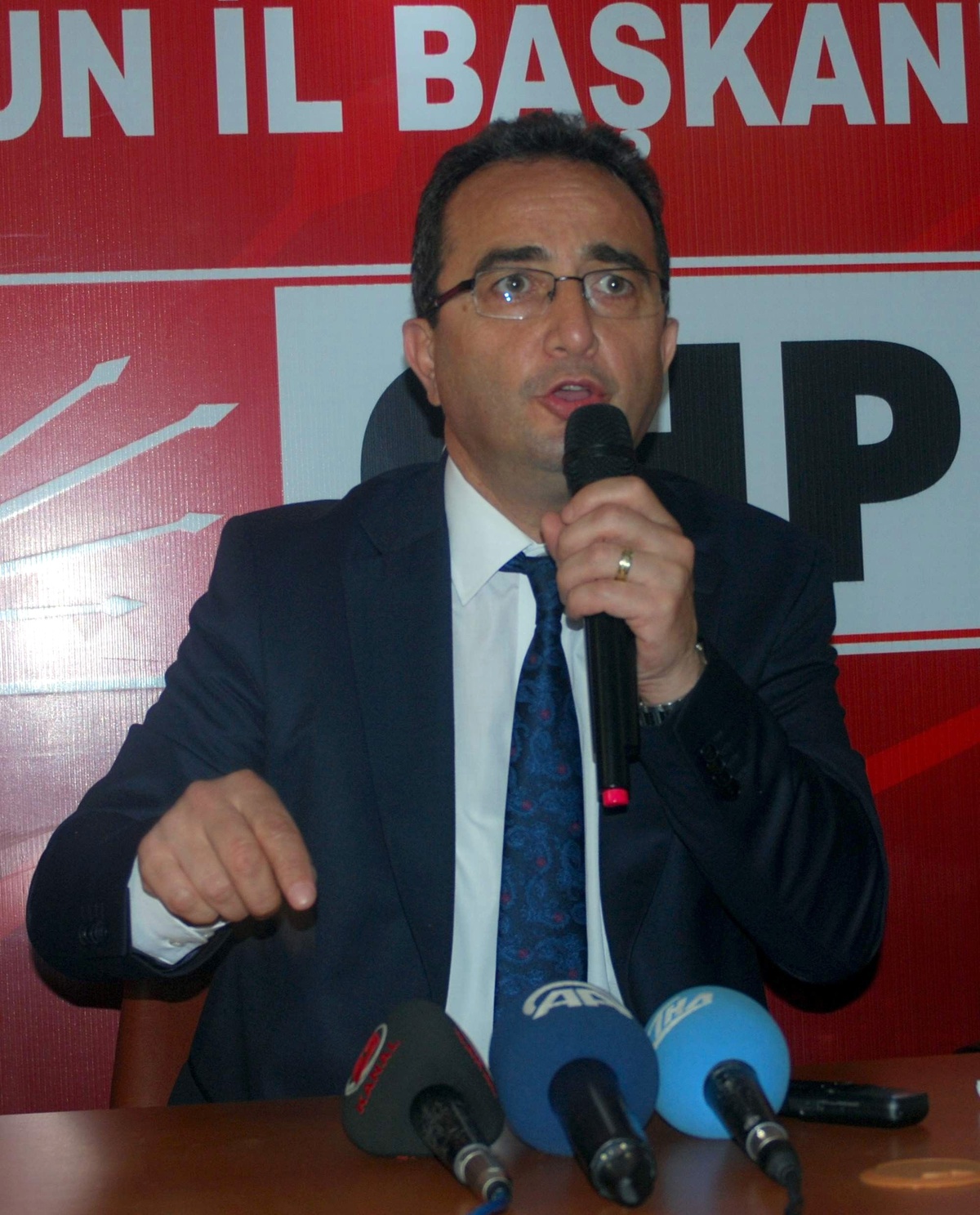 Mernis\'te Güncellenen Seçmen Kütükleri