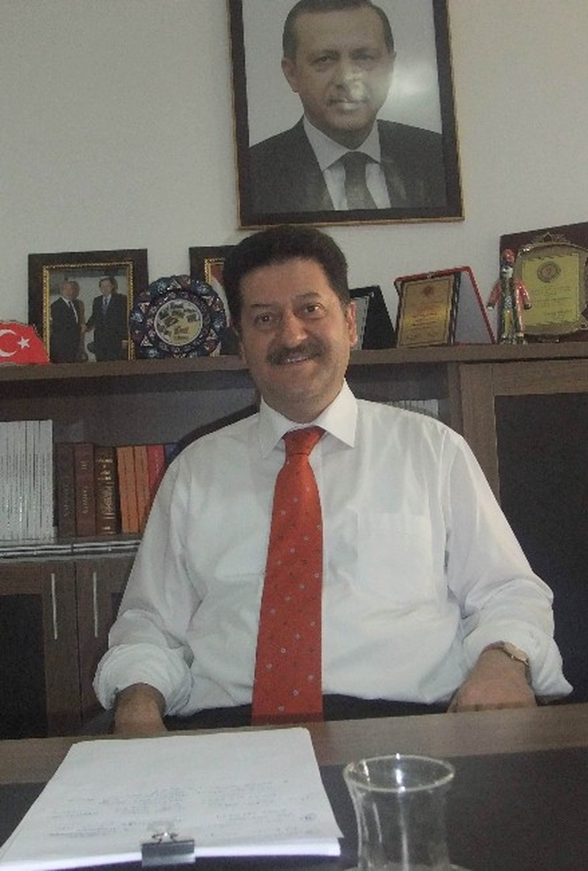 Milletvekili Kinay: "Öğretmen Maaşları Son 10 Yılda Enflasyon Oranında Yüzde 40 Arttı"