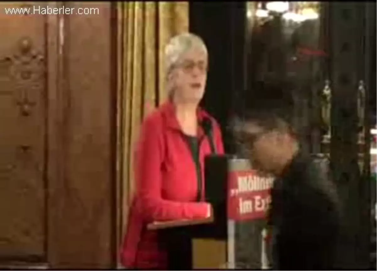 Mölln Kurbanları Anıldı 1