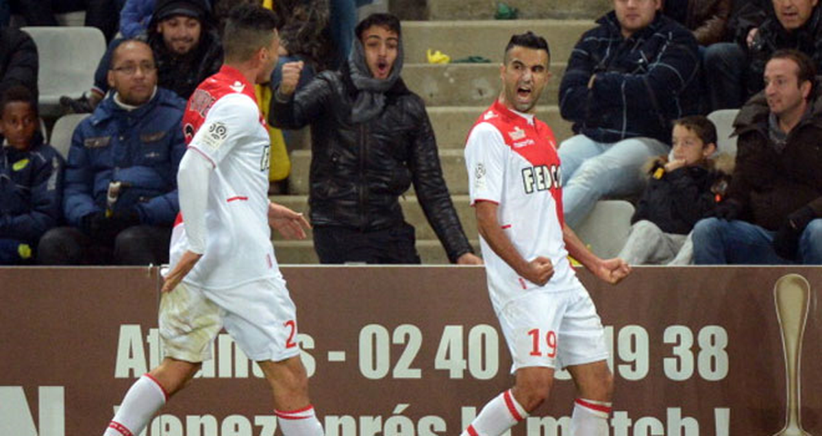 Monaco Nefes Aldı