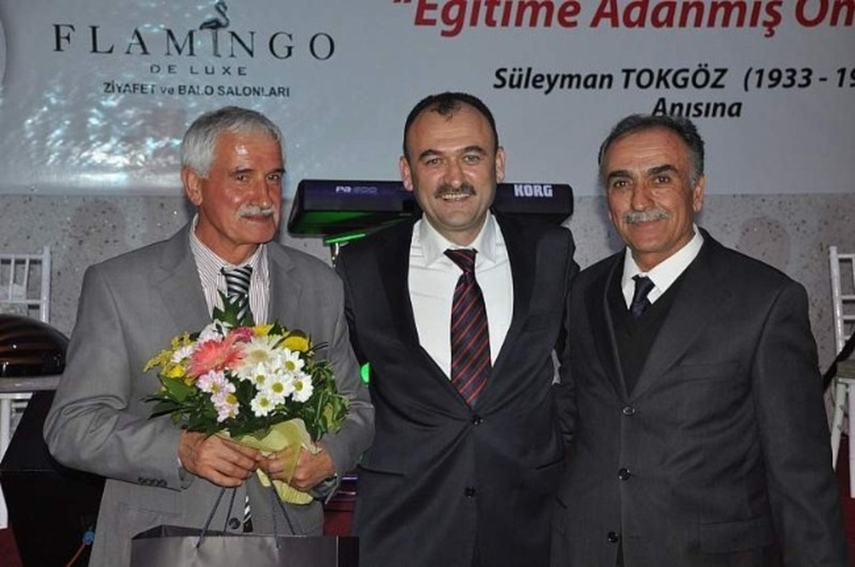 Öğretmenler Flamingo\'da Buluştu
