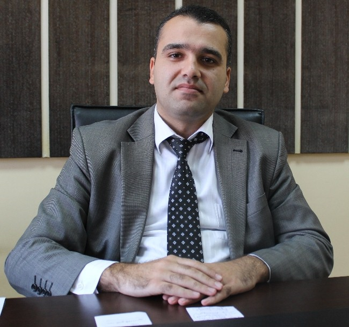 Ordu\'da Sahte Dişçi Operasyonu