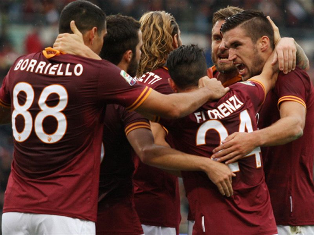 Roma Zirveyi Geri İstiyor