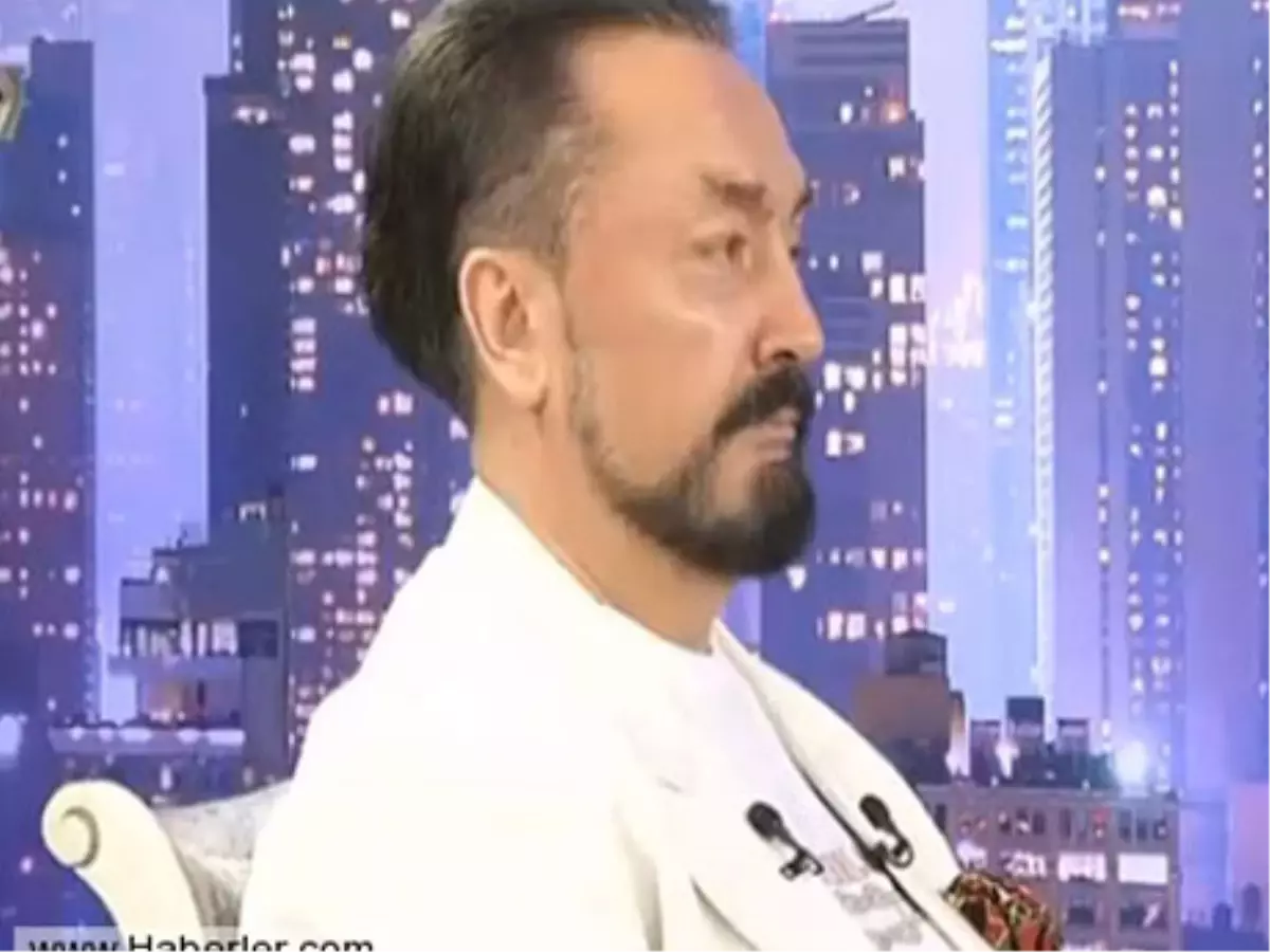 RTÜK, Adnan Oktar\'ın Kanalı İçin Harekete Geçti
