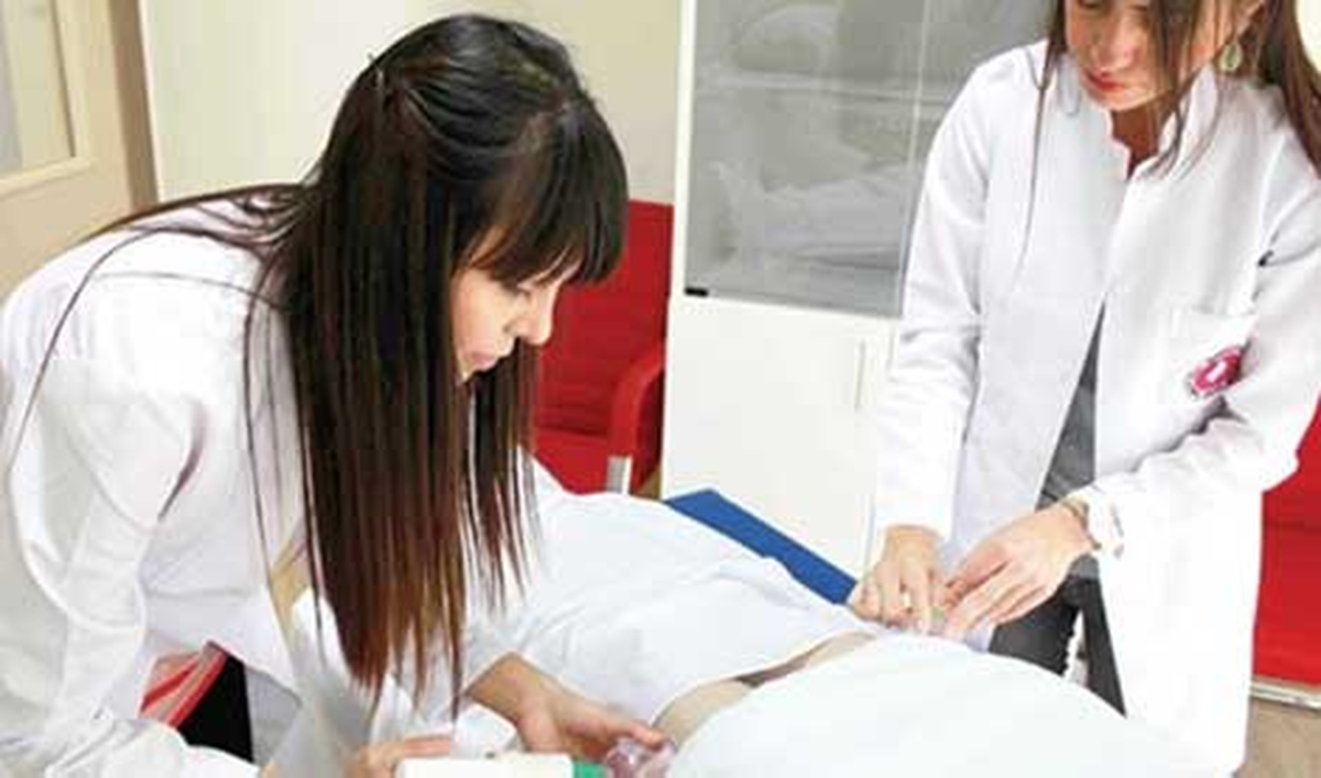 Sağlık Bakanlığı 375 Sağlık Uzman Yardımcısı Alacak