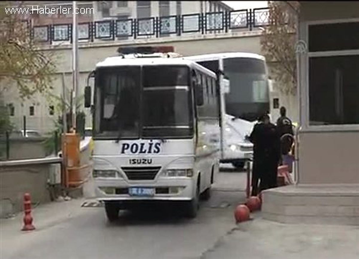 Siber korsanlara yönelik operasyon (2)