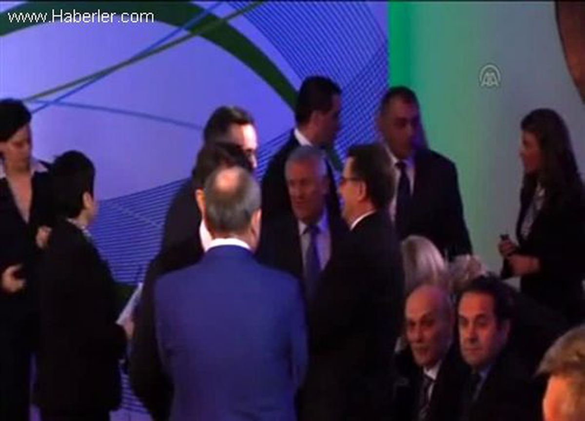 Sırbistan "Güney Akım Projesi"nin inşasına Başladı