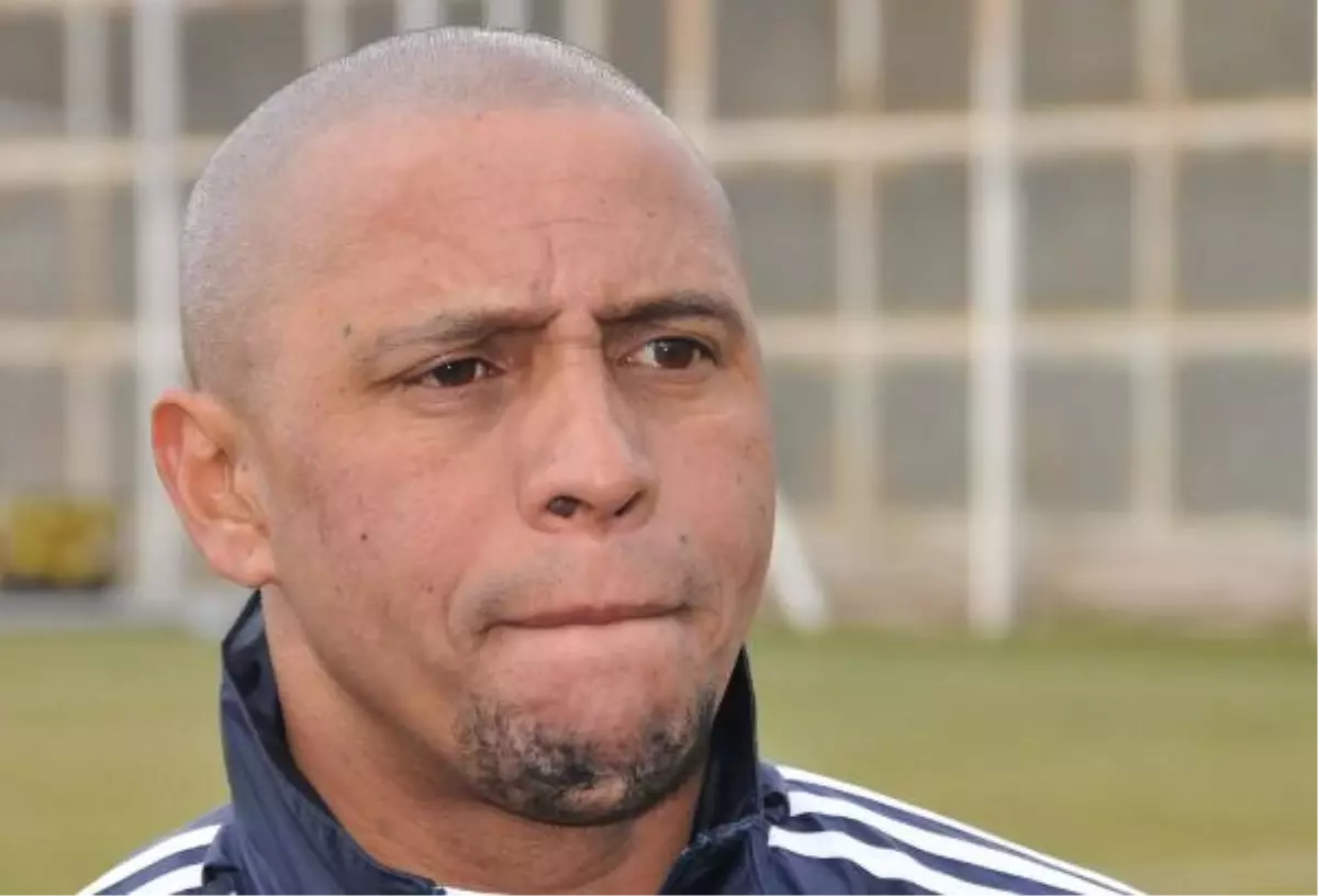 Roberto Carlos: 'Hakemin Kararlarına Şaşırdık'