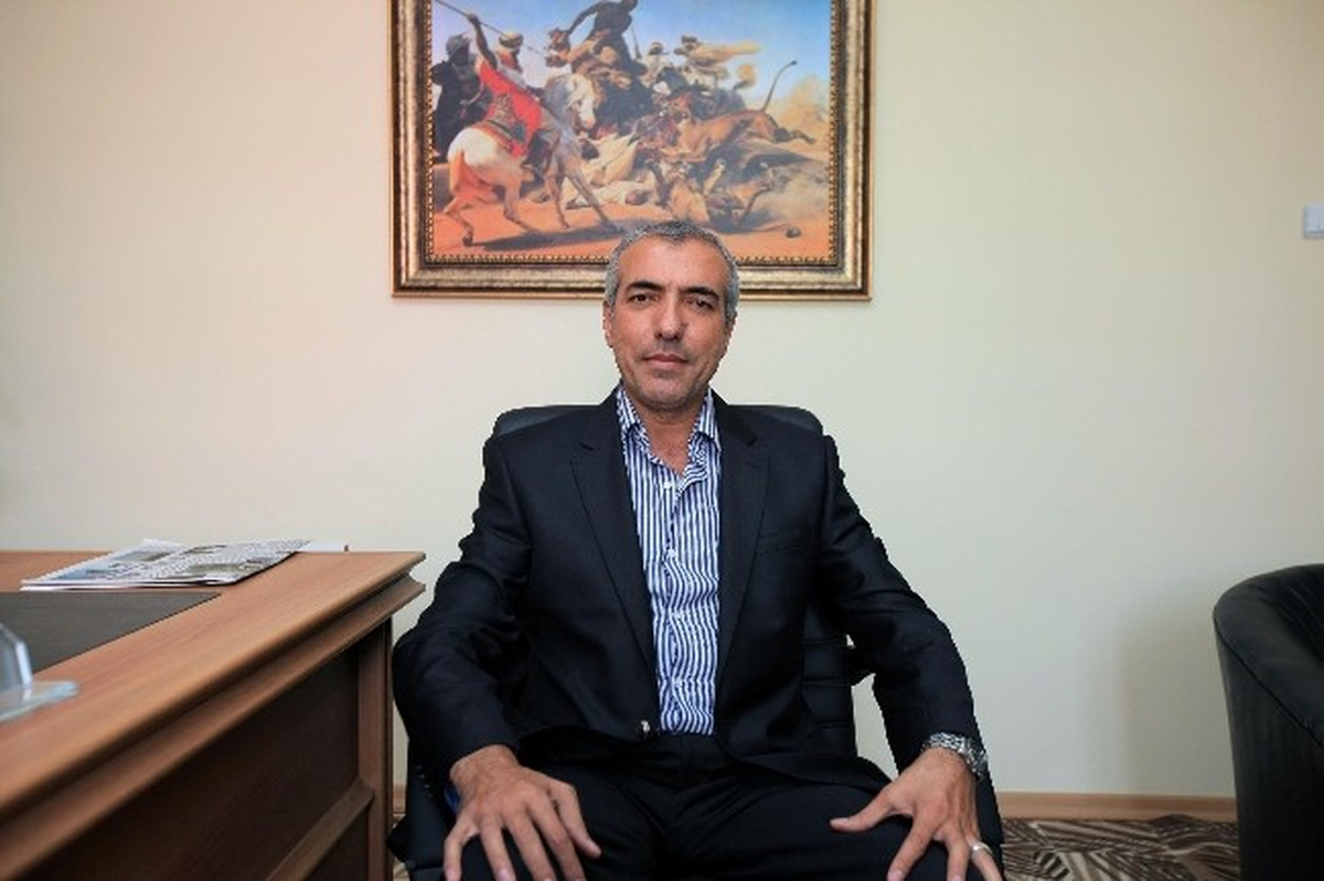 Spor Toto 3. Lig