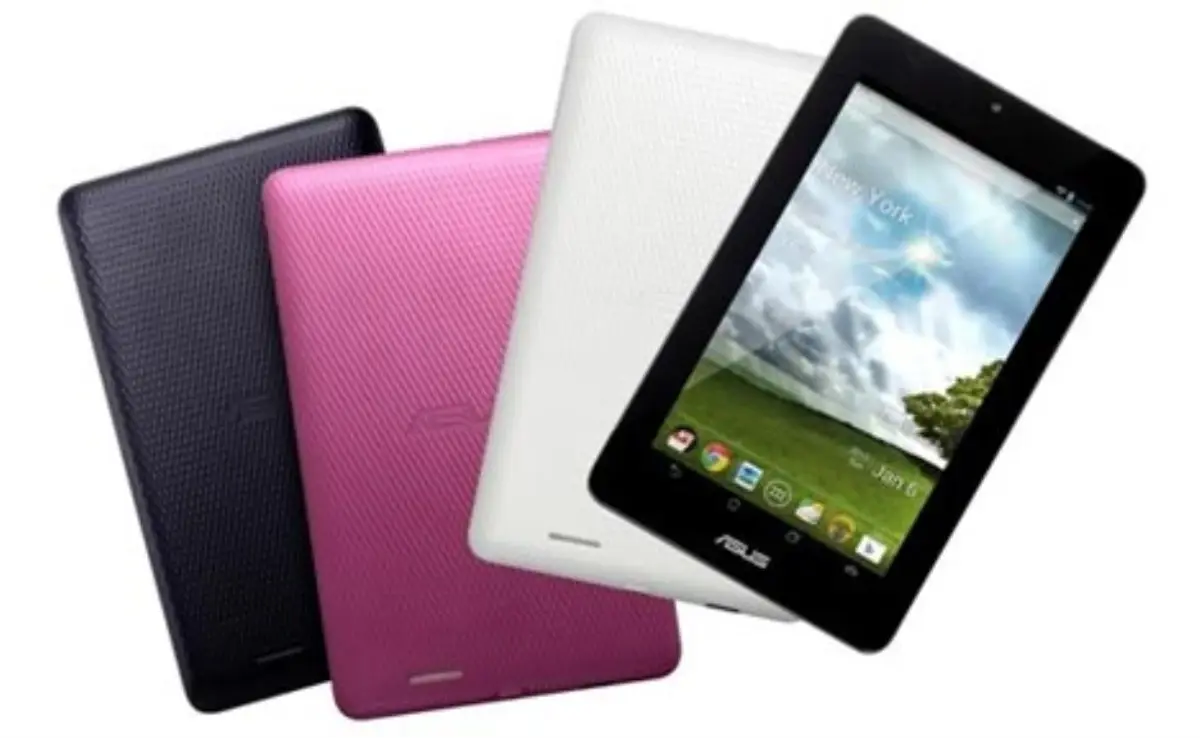 Tablet mi Lazım? Türk Telekom\'un Ayda 1 TL\'ye Asus Tablet Kampanyası Var