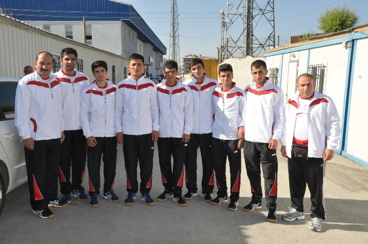 Vanlı Boksörlerden Bir Başarı Daha
