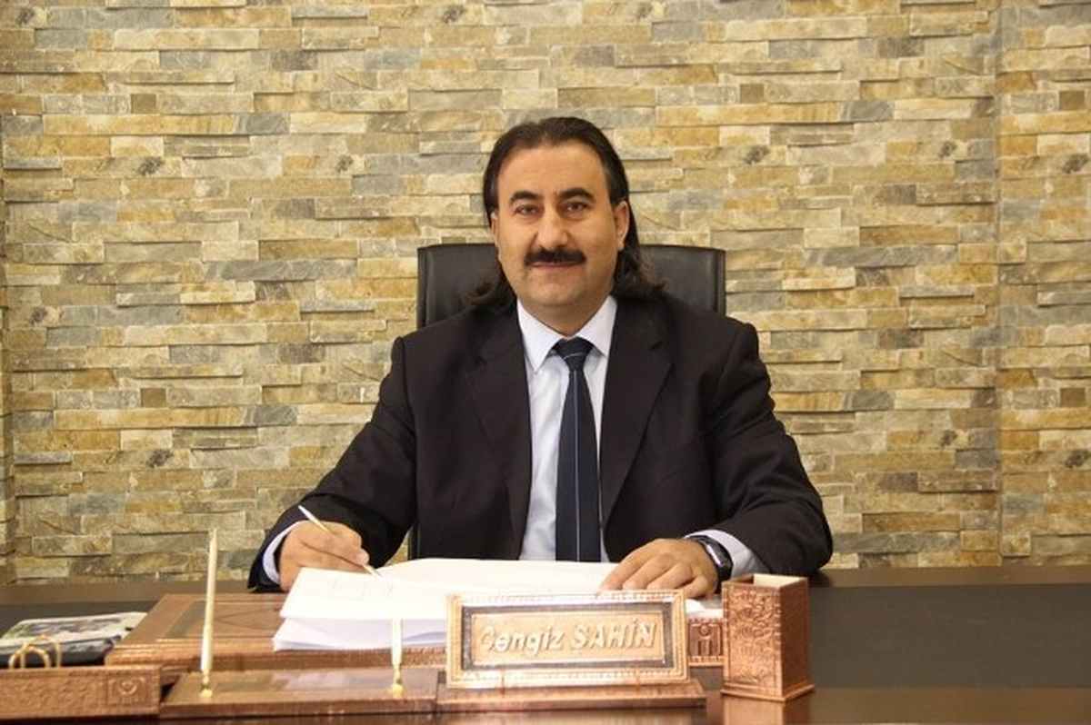"Halk Karar Verici Olursa Aday Adaylığım Adaylığa Dönüşür"