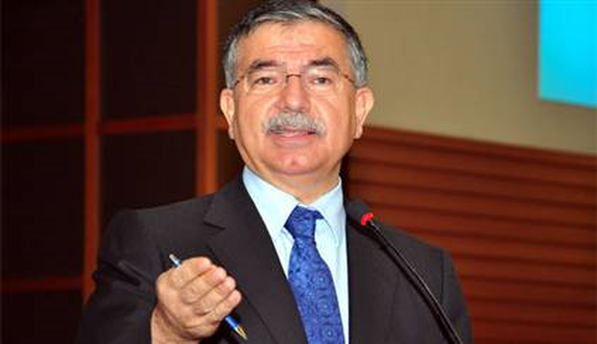 ASELSAN sabit ve mobil termal kamera sistemlerinin teslimi Bakan Yılmaz
