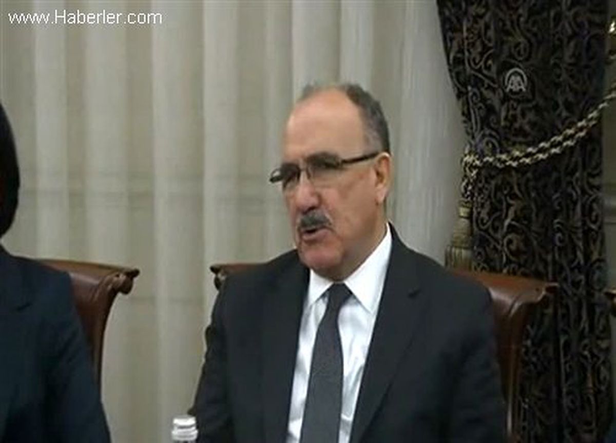 Atalay: "Aday belirleme dönemini yaşıyoruz"