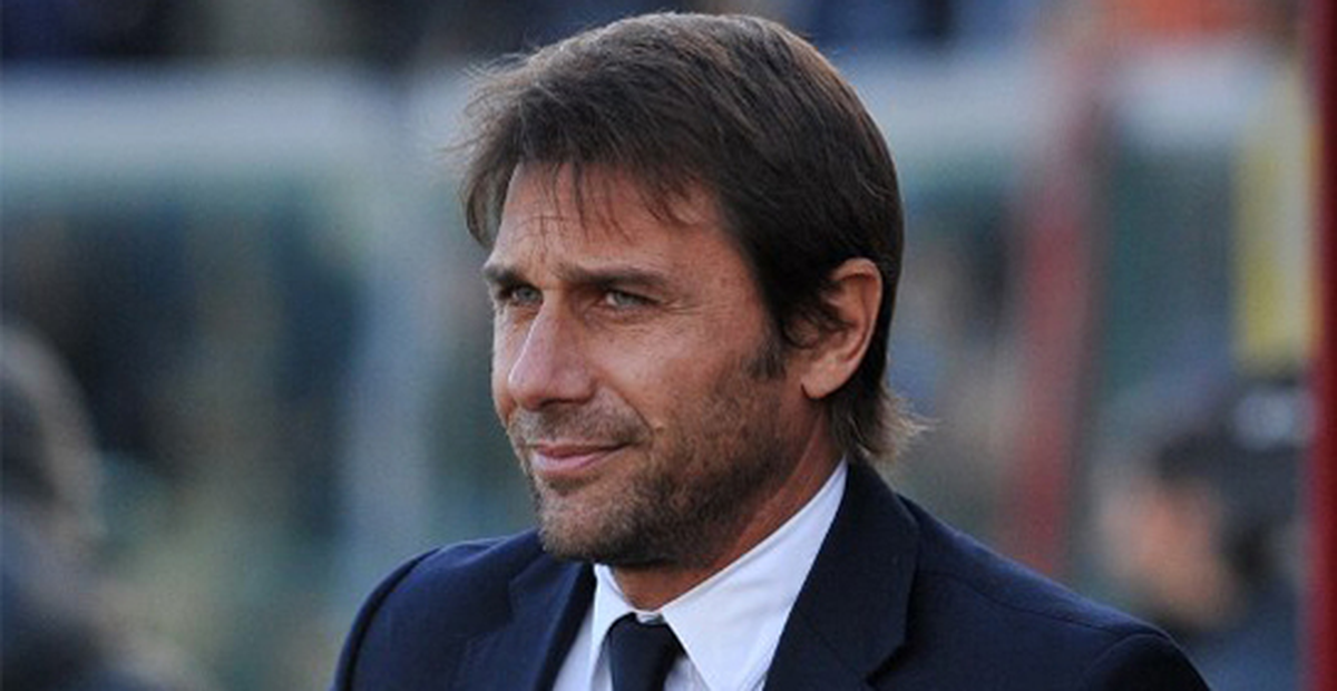 Conte: Devler Ligi\'ne Devam Etmek İstiyorsak Kazanmalıyız