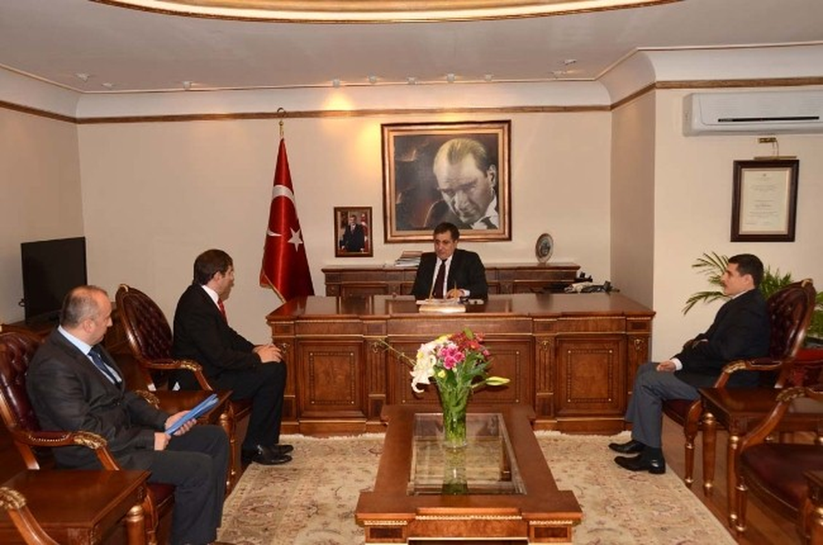 Avrupa Kobi Haftası Başladı