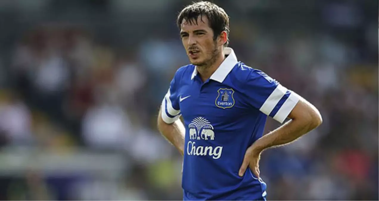 Baines\'ten Kötü Haber