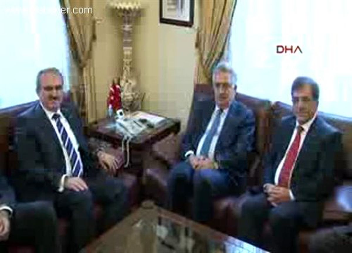 Bakan Yazıcı\'dan Derhane Yorumu: Eğitimin Daha Kaliteli Olmasına Çalışıyoruz