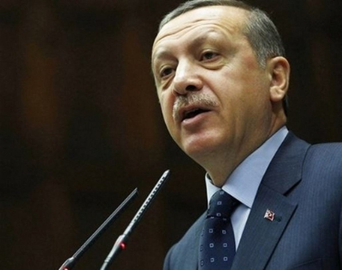 Başbakan Erdoğan\'ın Belediye Başkan Adaylarını Açıklaması