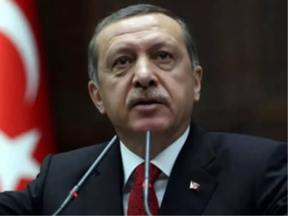 Başbakan Erdoğan Belediye Başkan Adaylarını Açıkladı