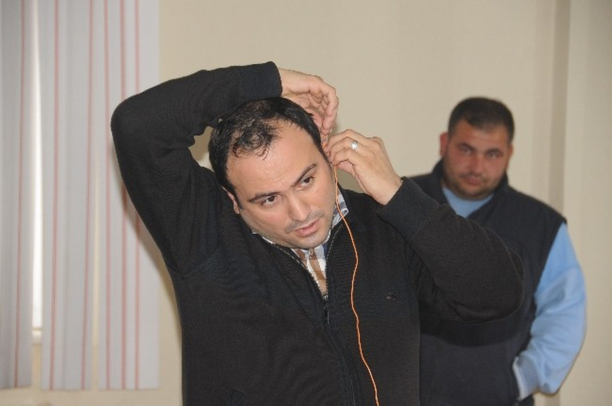 Başiskele\'de İş Güvenliği ve Sağlığı Eğitimleri Devam Ediyor