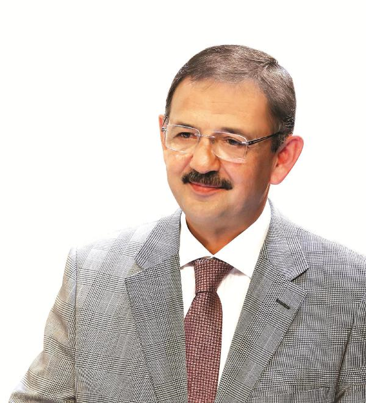 Başkan Özhaseki\'den Yeniden Adaylık Teşekkürü