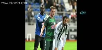 Beşiktaş: 3 Torku Konyaspor: 1