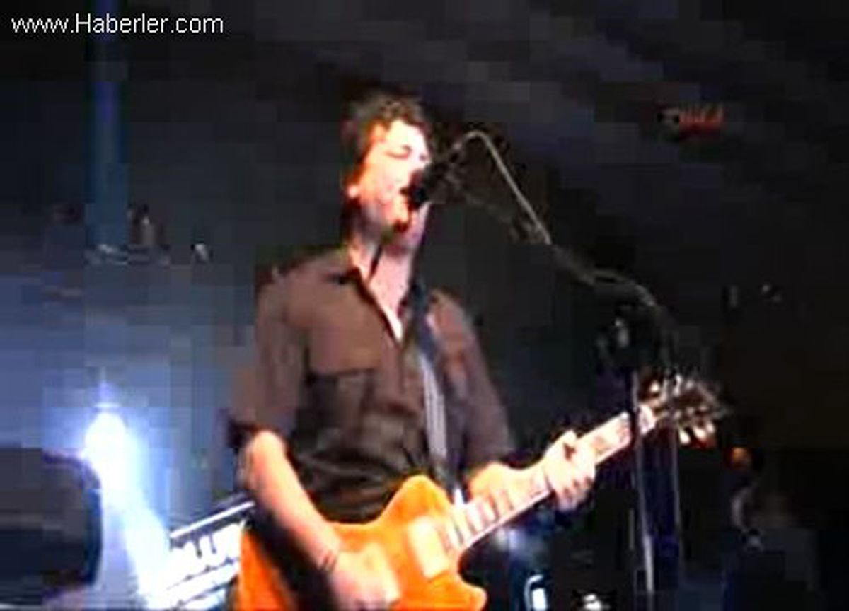 Çanakkale\'de, Sahne Alan Blues Müziğinin Ünlü Sanatçıları, Hayranlarına Unutulmaz Bir Gece Yaşattı.