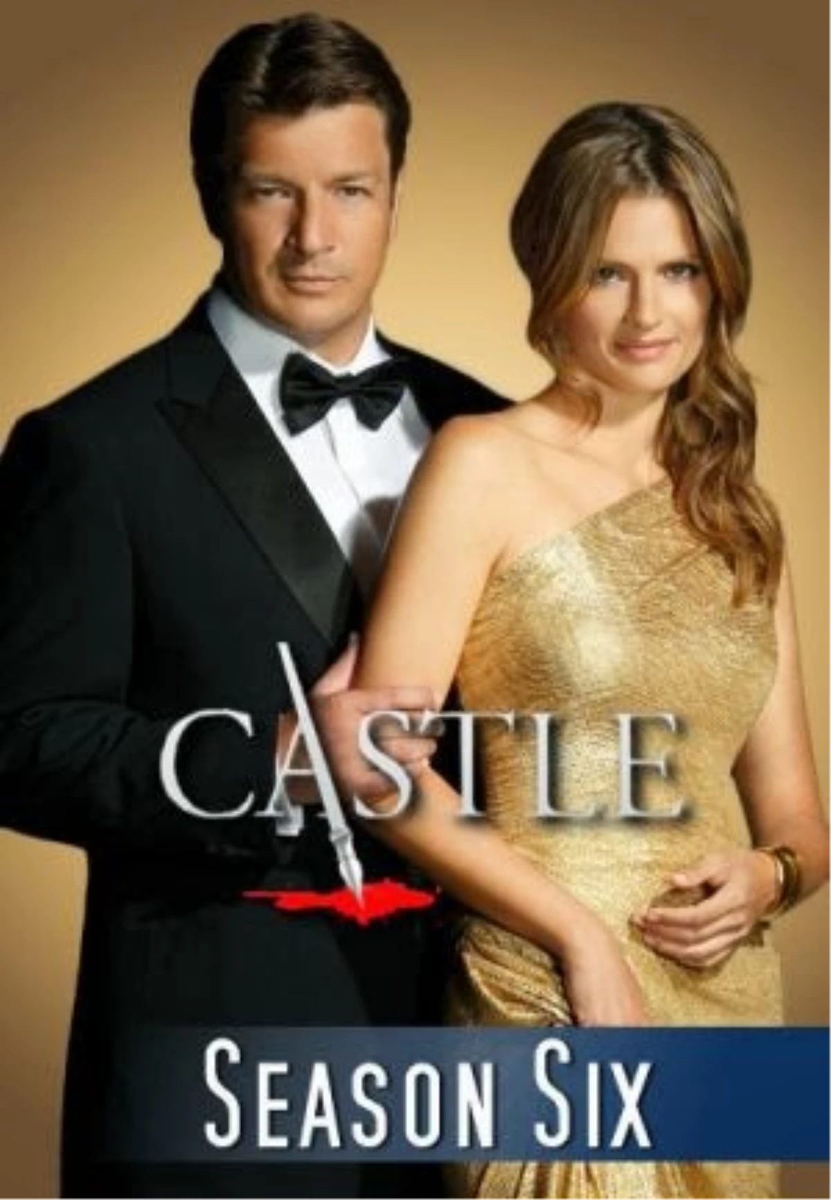 Castle 6. Sezon 10. Bölüm 