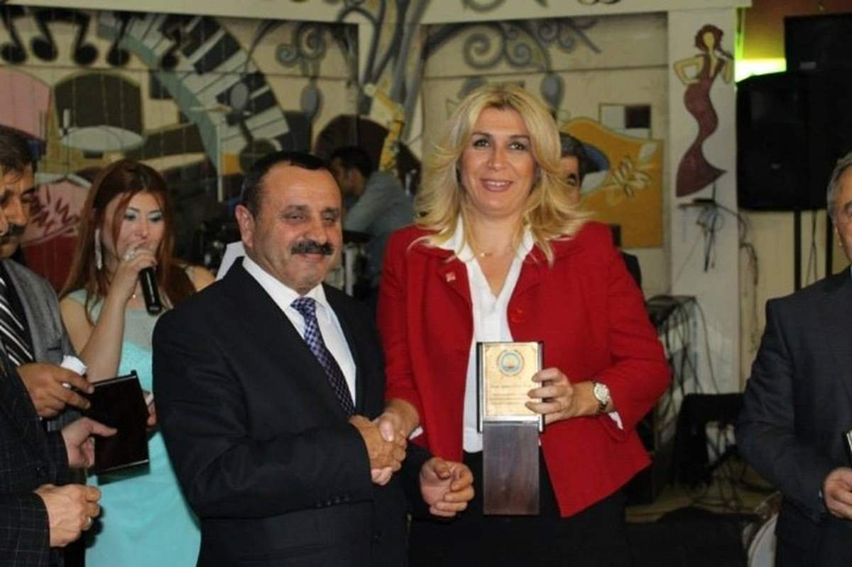CHP\'li Uyar\'ın Engellilere Desteği Devam Ediyor