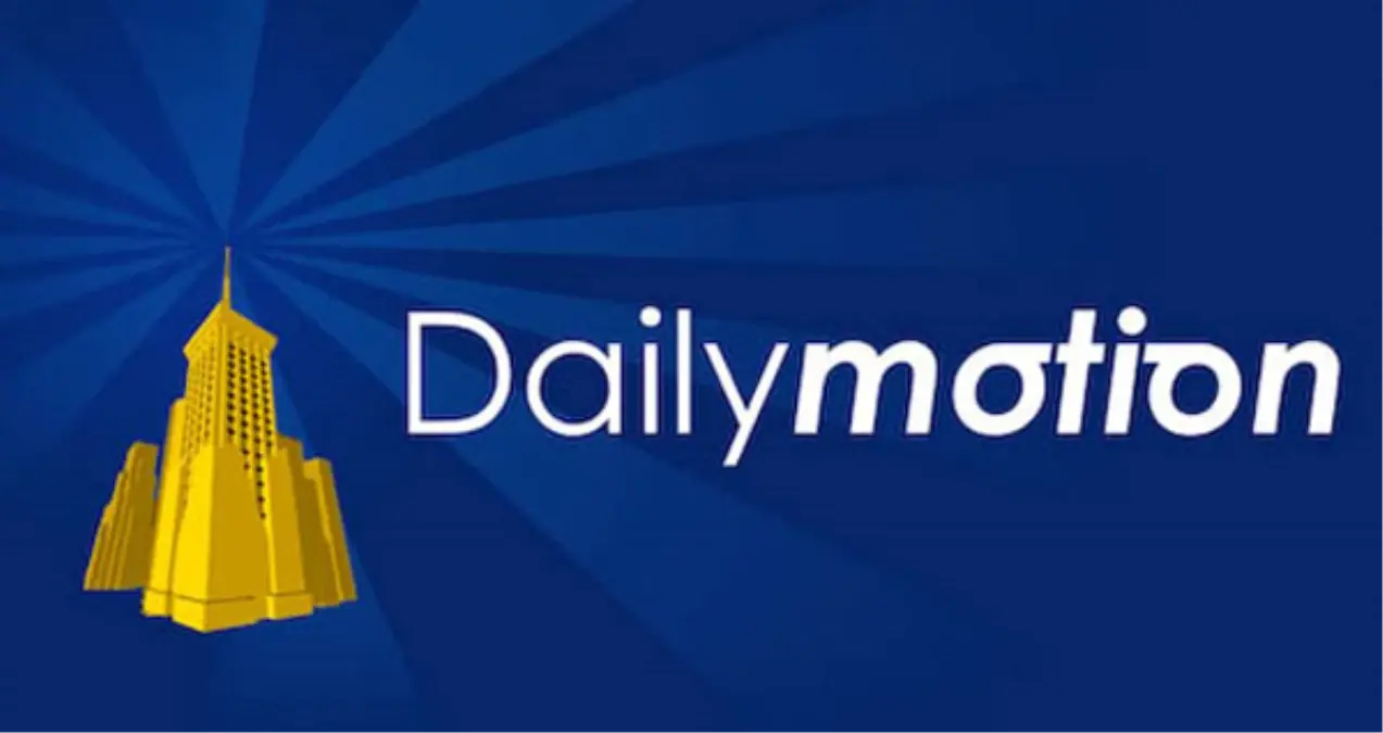 Dailymotion\'a Erişim Engellendi