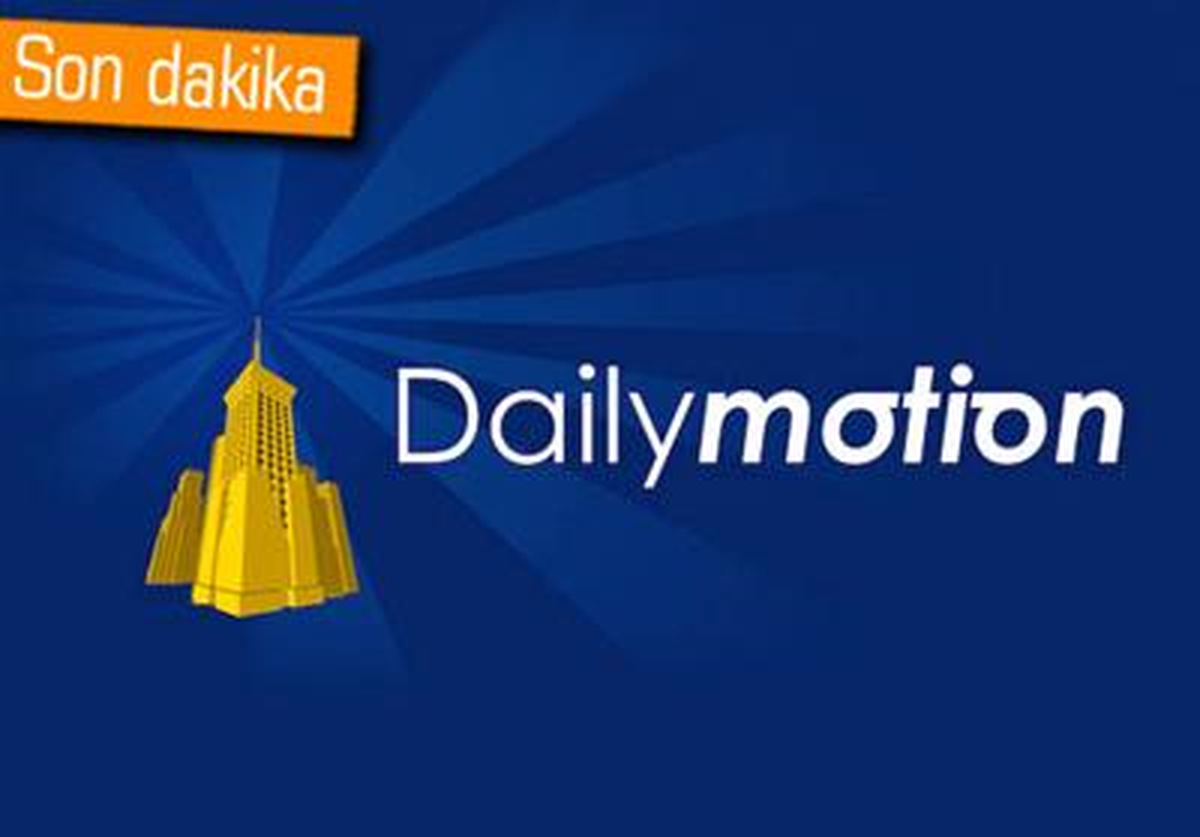 Dailymotion\'a Erişim Mahkeme Kararıyla Engellendi!