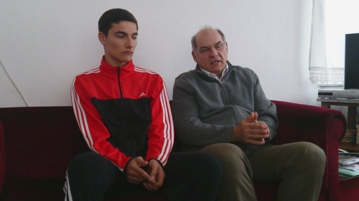 Dershaneye Gitmeden 500 Tam Puan Aldı