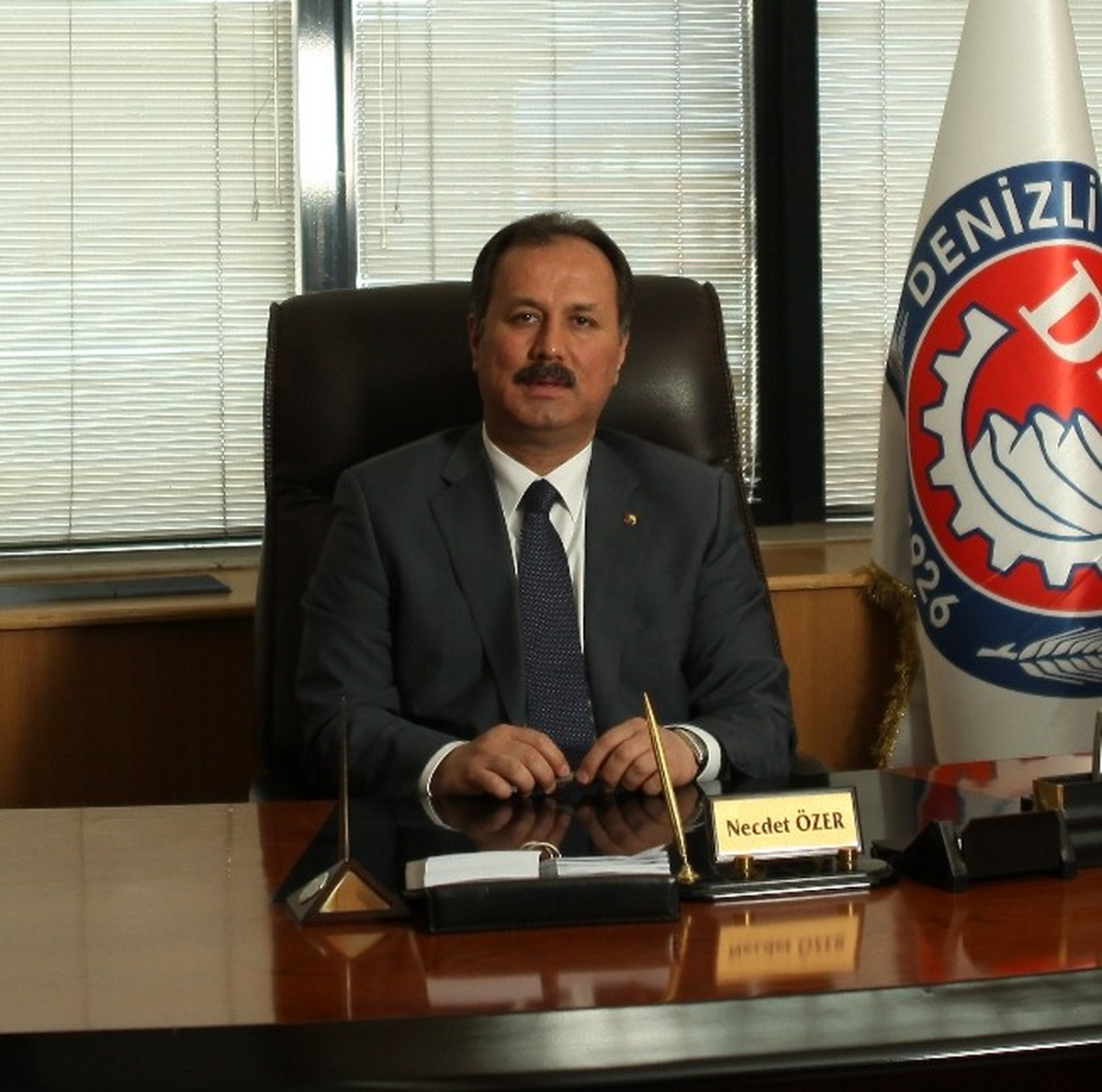 DTO Başkanı Özer\'den Dershane Uyarısı