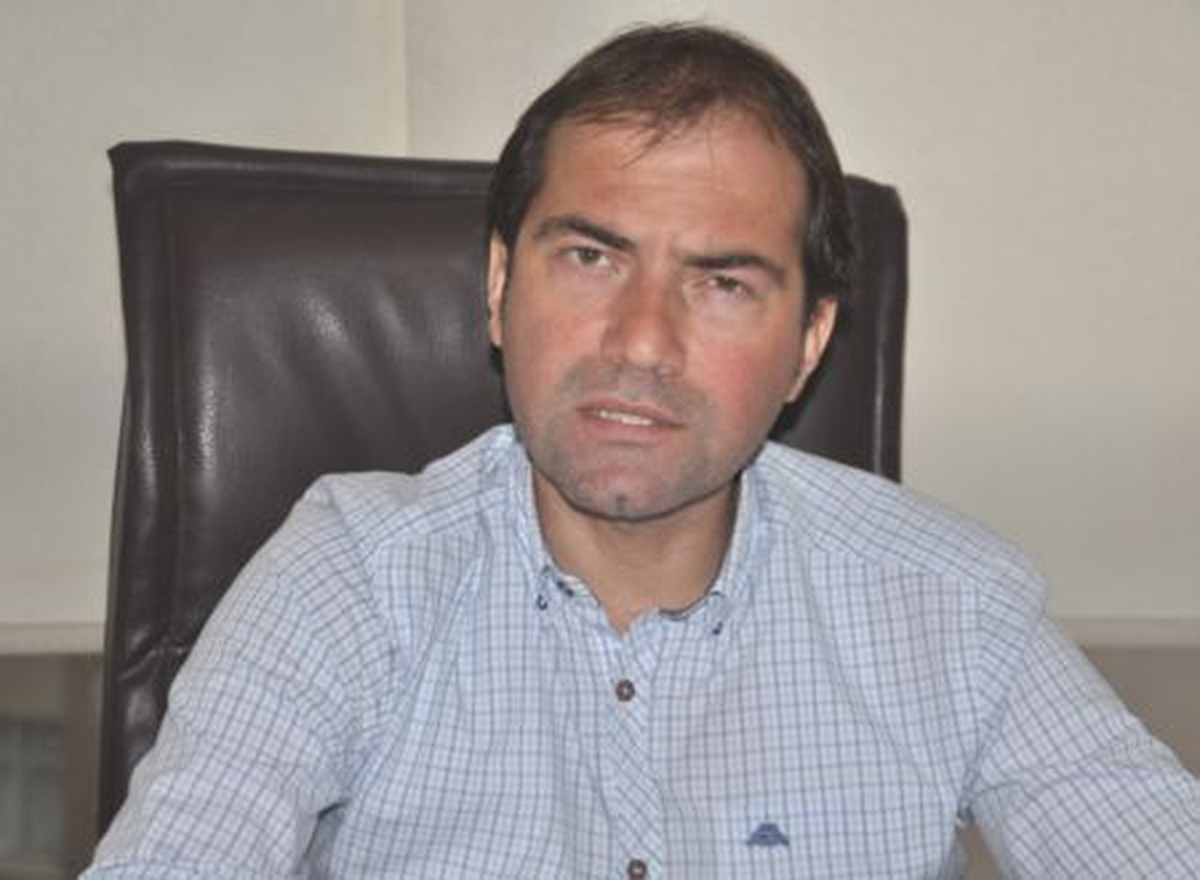 Fagiad Başkanı Erdik Açıklaması