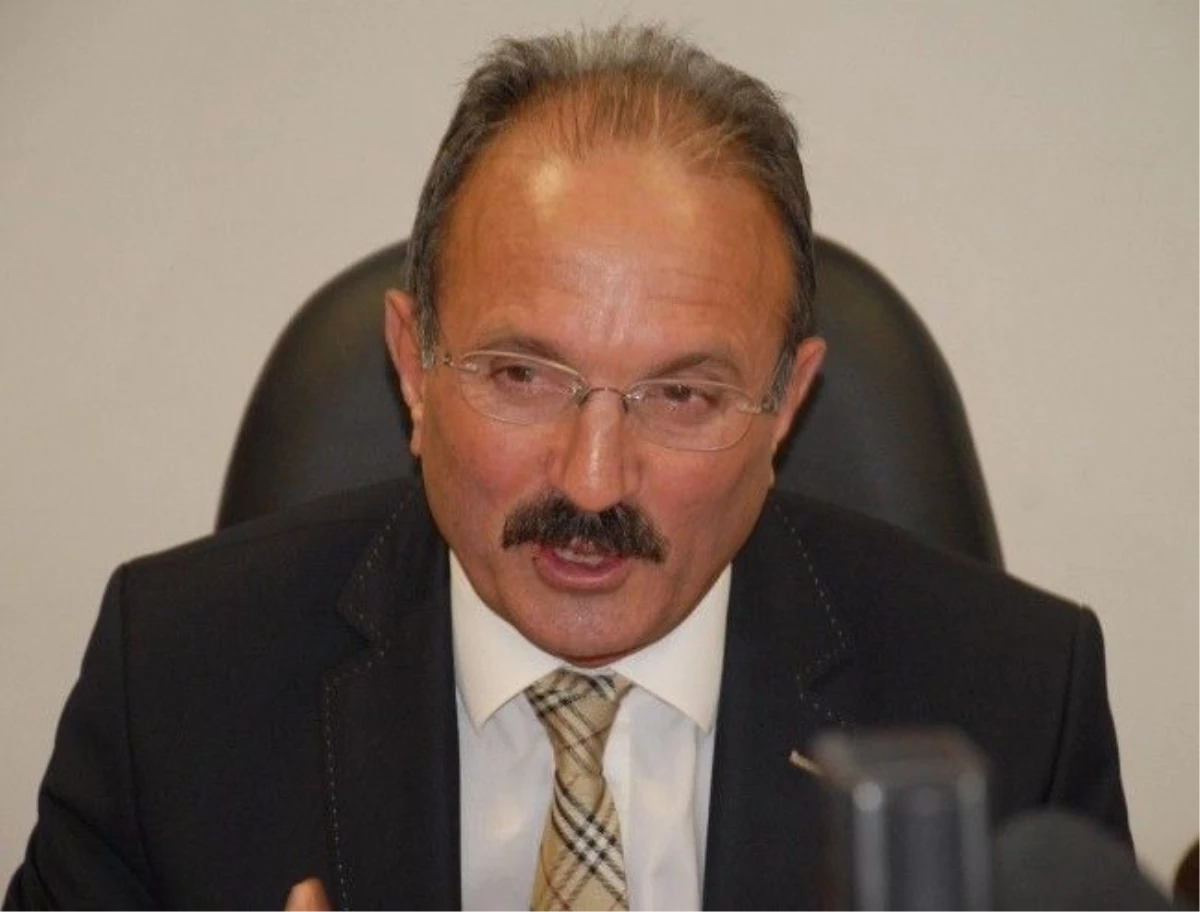 Fethiye Belediye Başkanı Saatcı, MHP\'den İhraç Edildi
