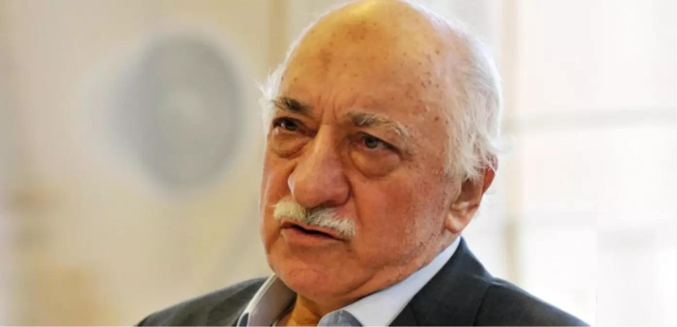 Fetullah Gülen\'e Hakarete Mahkumiyet