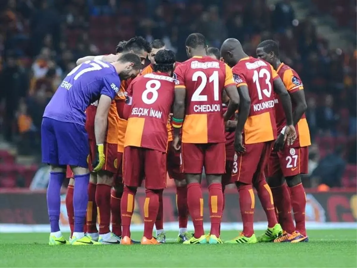 Galatasaray Bernabeu\'dan Nasıl Çıkar?