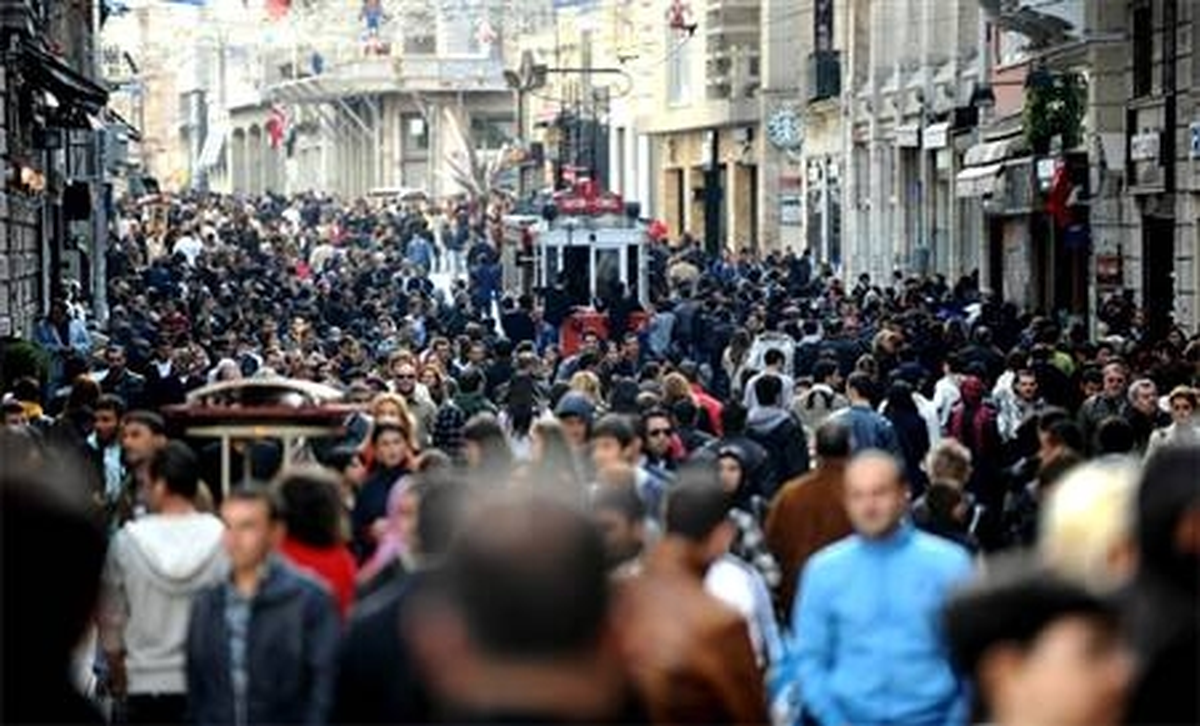 "Hanehalkı İşgücü Araştırması Bölgesel Sonuçlar 2012"