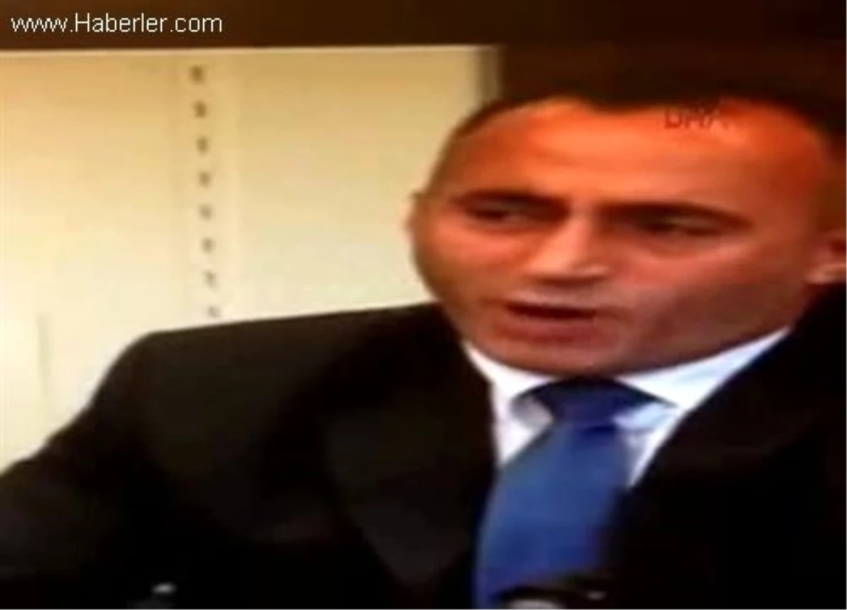 Haradinay\'ın Neden Müslüman Olduğumu Bilmiyorum Sözleri Kosova\'da Tartışmaya Neden Oldu