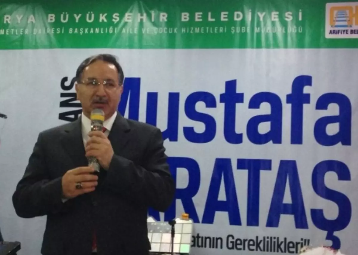 İlahiyatçı Yazar Mustafa Karataş Açıklaması