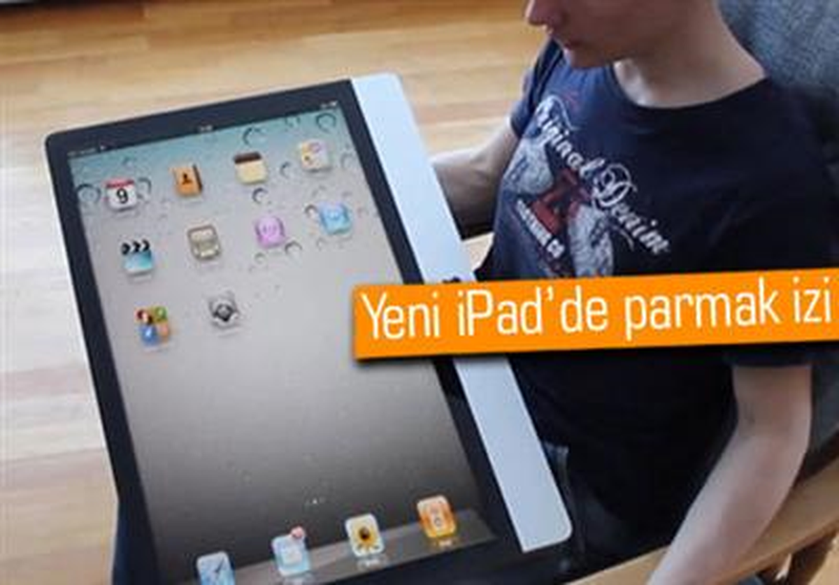 İpad Air Pro İçin Yeni Tahminler Var