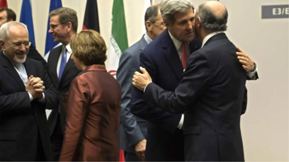 İran\'la Nükleer Müzakerelerde Anlaşmaya Varılması