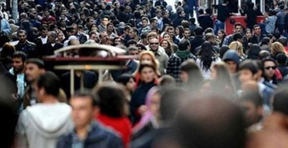 İşsizlik Oranı En Yüksek Bölge Belli Oldu