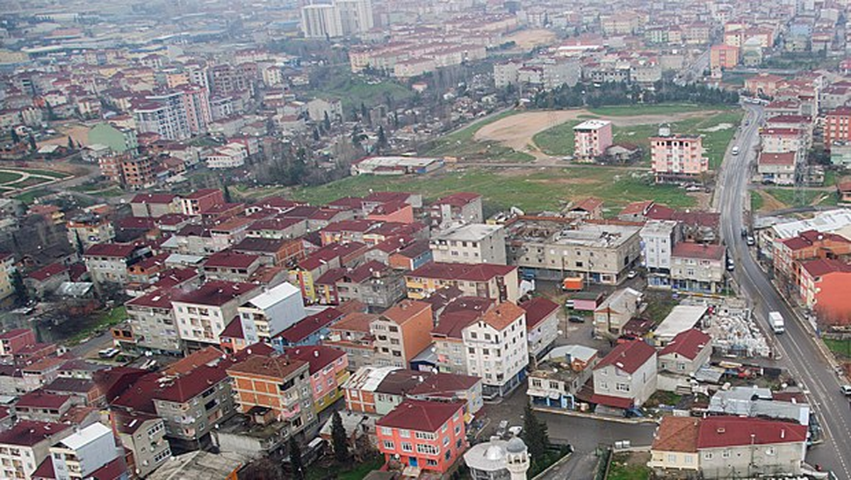 İşte 5 Büyük İlde Son Emlak Fiyatları!