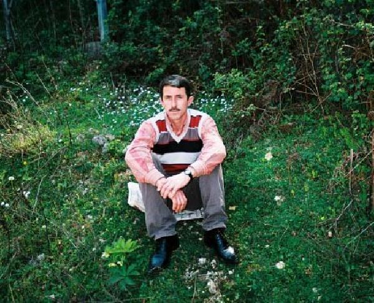 Kafasını Demir Direğe Çarpan Maden İşçisi Öldü
