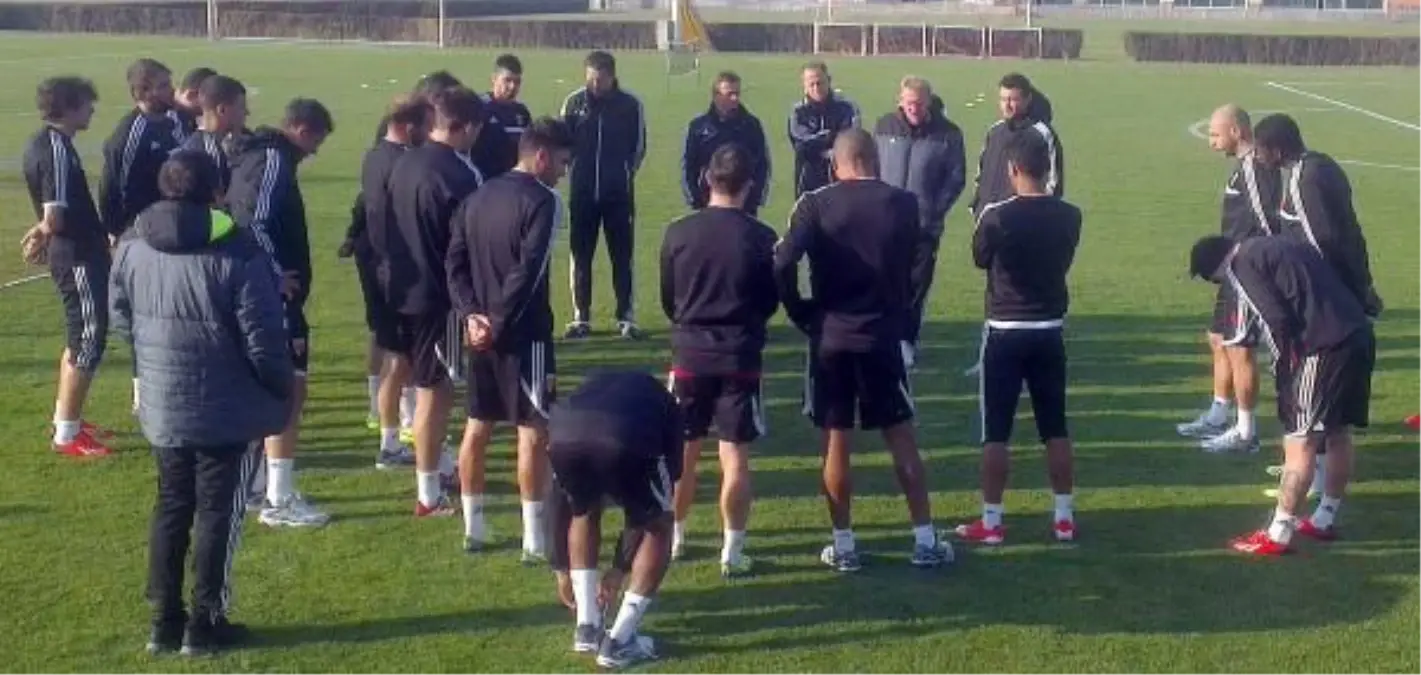 Kayserispor, Akhisar Belediyespor Mesaisine Başladı