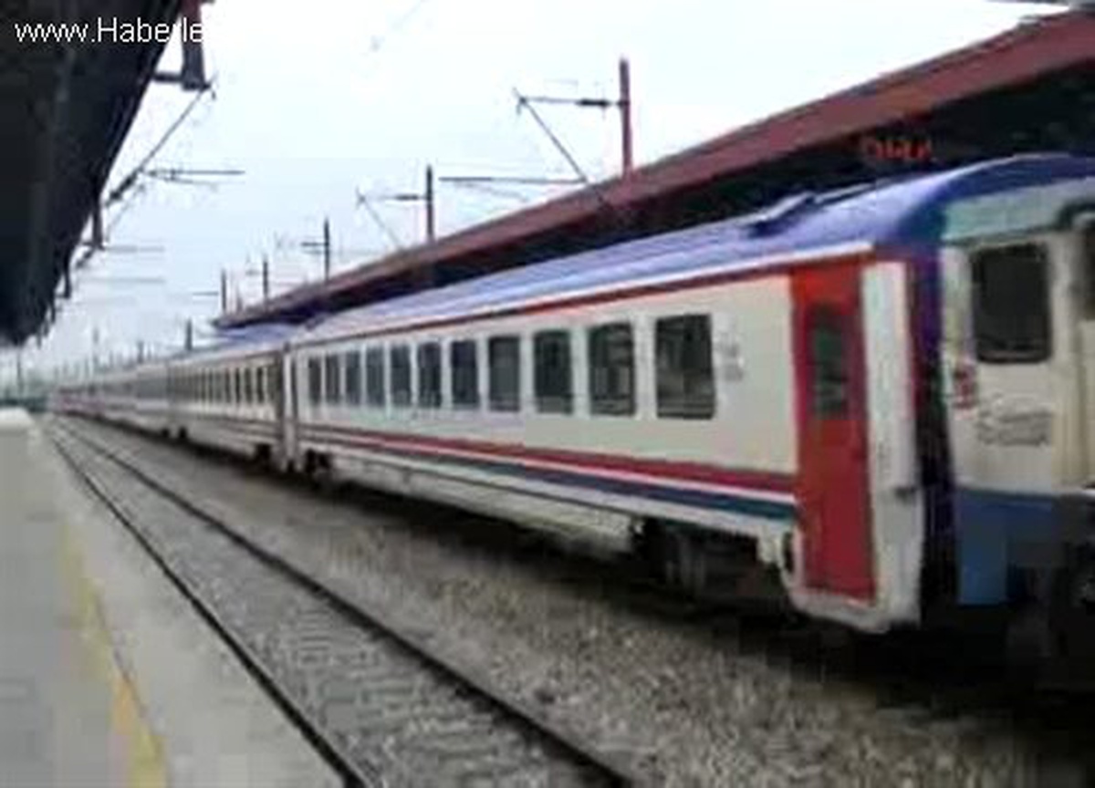 Kocaeli Valiliği, Yüksek Hızlı Tren Hattı İçin Uyardı