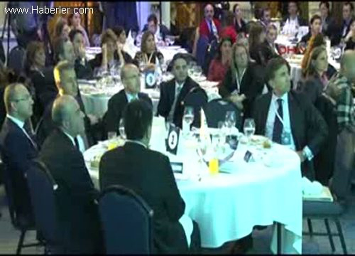 Mehmet Şimşek: Komşularımızın İstikrar İçinde Olmasından En Çok Nemalanacak Ülkeyiz 1