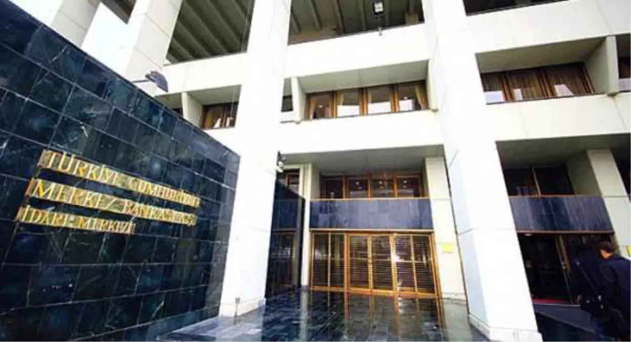 Merkez Bankası Para Politikası Kurulu Toplantı Özeti